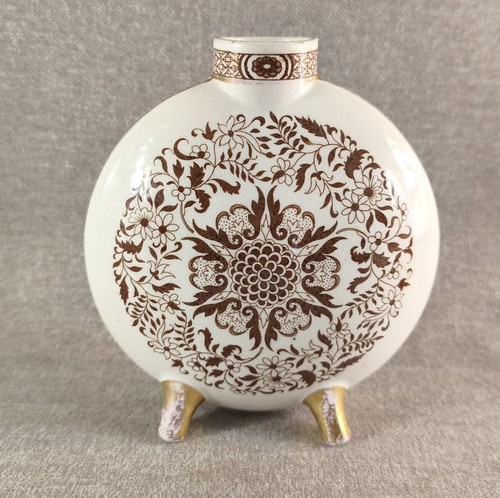 Beau vase gourde flasque - beau,