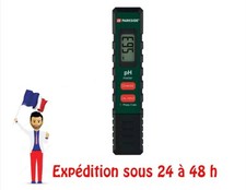 PARKSIDE® pH-mètre 