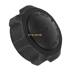 Bouchon de réservoir pour