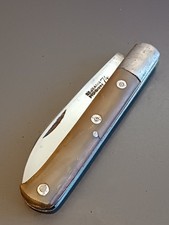 ANCIEN COUTEAU 2 pièces , 74