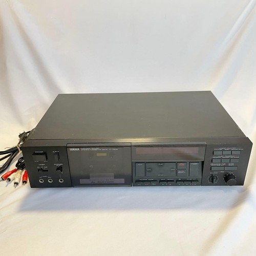 Yamaha 750a natural sound - yamaha,