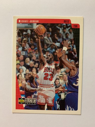 Upper deck collector choice - upper,