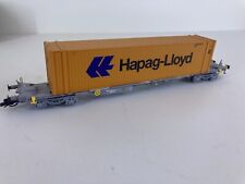 HN9752 Hapag-Lioyd WAGON PLAT