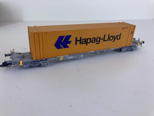 Hn9752 hapag lioyd - hn9752, hapag-lioyd