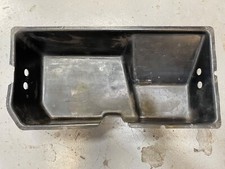 79-82 Corvette C3 RH Rear Storage Compartment Liner