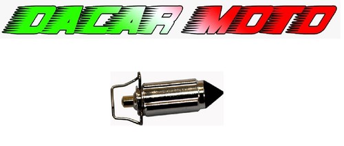 Aiguille cônique carburateur - cônique,