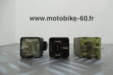 Relais Piaggio x9 125