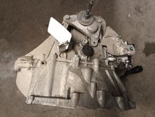 BOITE DE VITESSES 2231E5