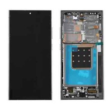 OEM Samsung Galaxy S24 Ultra LCD Touch Screen w/Frame - (SM-S928U) OLED