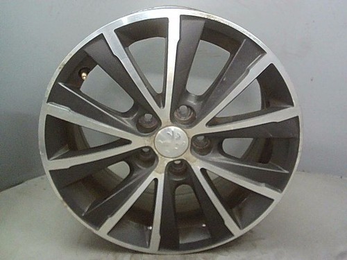 Jante aluminium - 🇫🇷,
