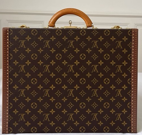 Attache case super - case,