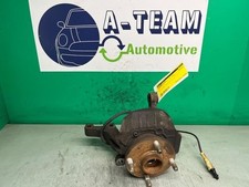 Axe avant gauche Chevrolet