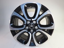 jante aluminium citroËn