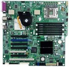 DELL 06FW8P LGA1366 DDR3