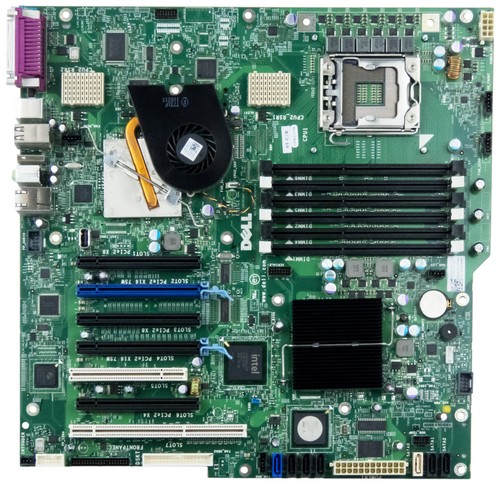 Dell 06fw8p lga1366 ddr3 - lga1366,