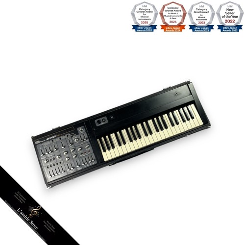 Synthétiseur analogique