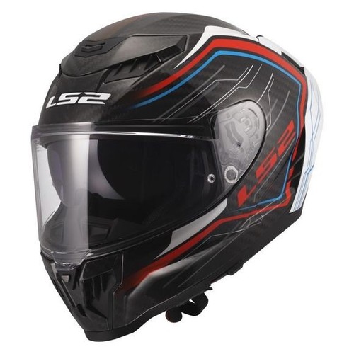 Ls2 casque intégral ff807 - ls2,