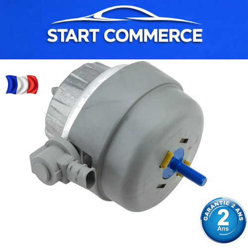 Support moteur gauche pour - moteur,