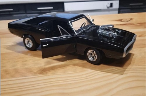 Dodge charger 1970 - charger, r/t