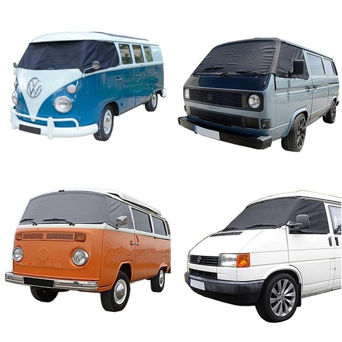 Vanagon combi transporter - vw,