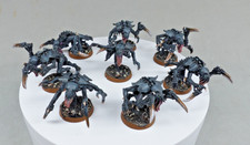 Warhammer 40k Tyranid Tyranide