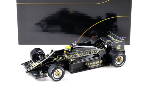 Werk83 ayrton senna - 1:18,