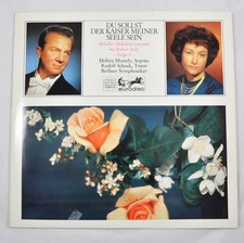 LP: Du sollst der Kaiser meiner Seele sein (Robert Stolz) Folge 1 (70993 IE)