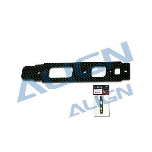 Align rex 450l dominator - align,