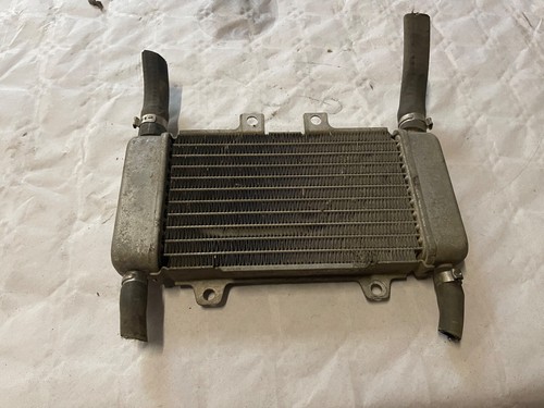 Radiateur gilera runner 50 - radiateur,