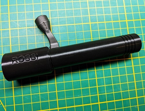 Etui culasse rossi 8122 - etui,