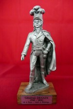 Les étains du Prince 1er