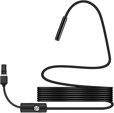 Endoscope Inspection Camera