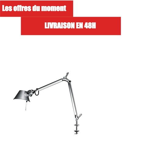 Artemide tolomeo micro lampe - tolomeo,