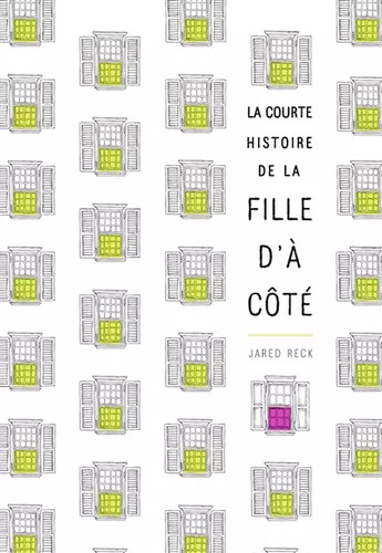 Courte histoire la fille - la,