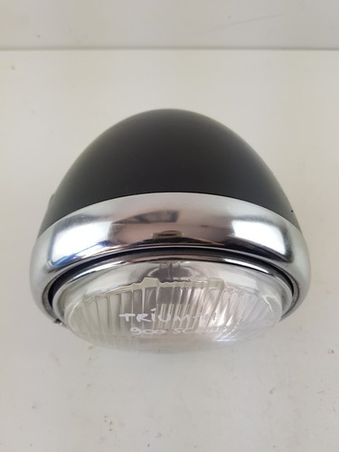 Phare optique triumph 900 - phare,