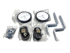 Roues de support Trail-Gator