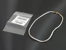 Authentique collier Cartier