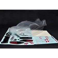 HoBao 11385 Clear Body for