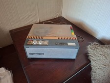  Jealous reel recorder model 681.