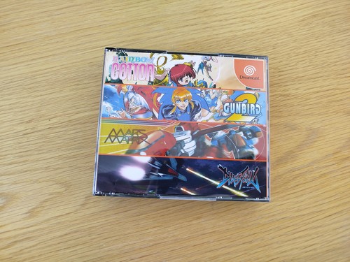 Shoot them collection sega - shoot-them,