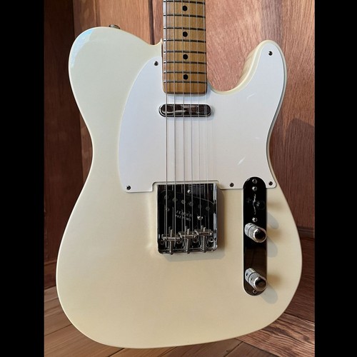 Fender classic series 50s - classic,