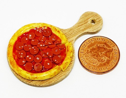 Accessoire cuisine miniature - accessoire,