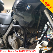 For BMW F650 GS crash bars