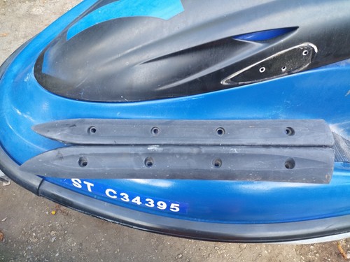 Sponsons origine jet ski - jet,