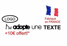 Stickers adopte une auto