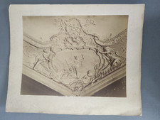 Photo Ceiling Architecture Durandelle Faubourg Montmartre G-08