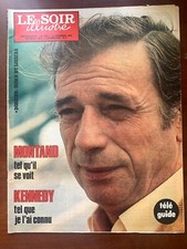 Le Soir illustré du