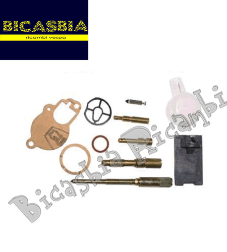 0224 kit révision - de, des