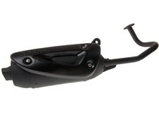 Pot d'échappement NARAKU