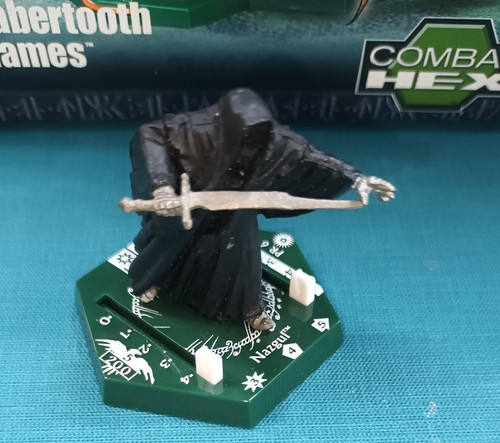 Combat hex lotr lord - combat,